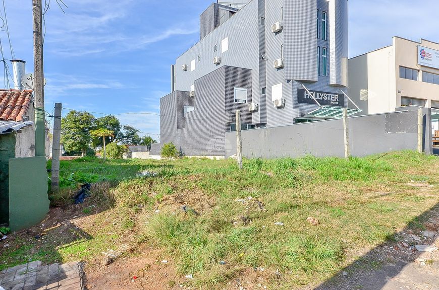 Terreno de 612 m² no Bairro Uberaba