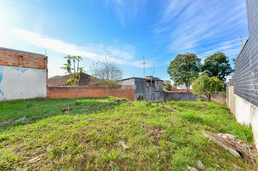 Terreno de 612 m² no Bairro Uberaba
