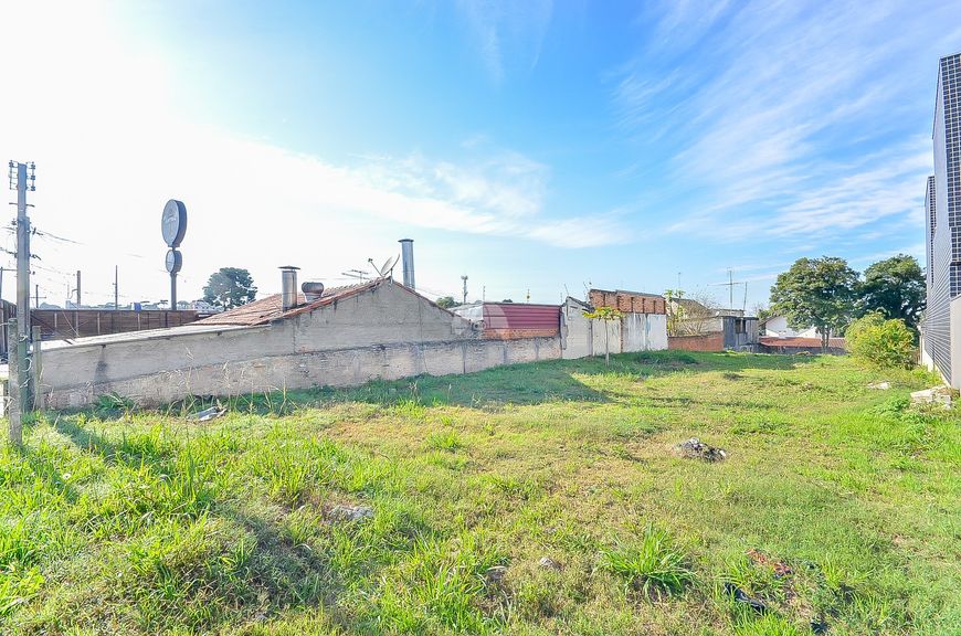 Terreno de 612 m² no Bairro Uberaba