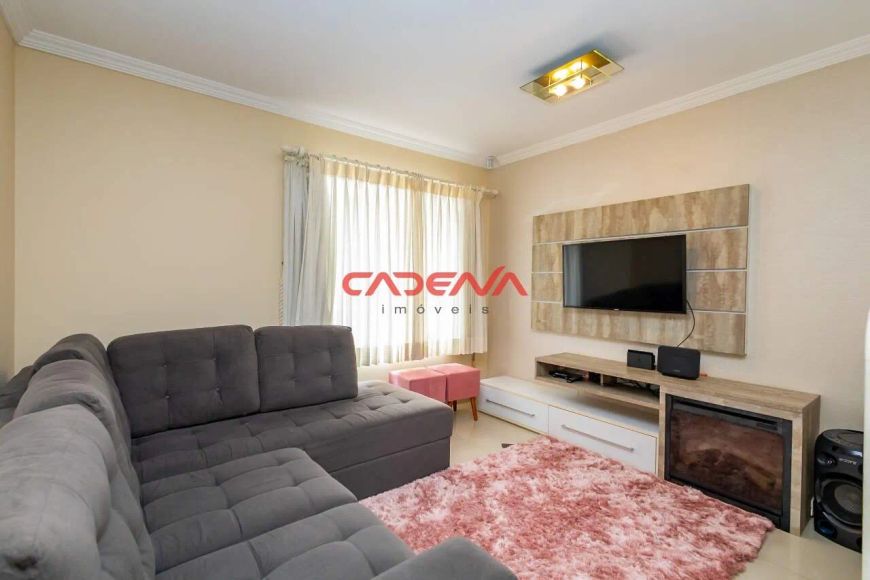 Casa triplex com 3 quartos e 2 vagas à venda no Barreirinha