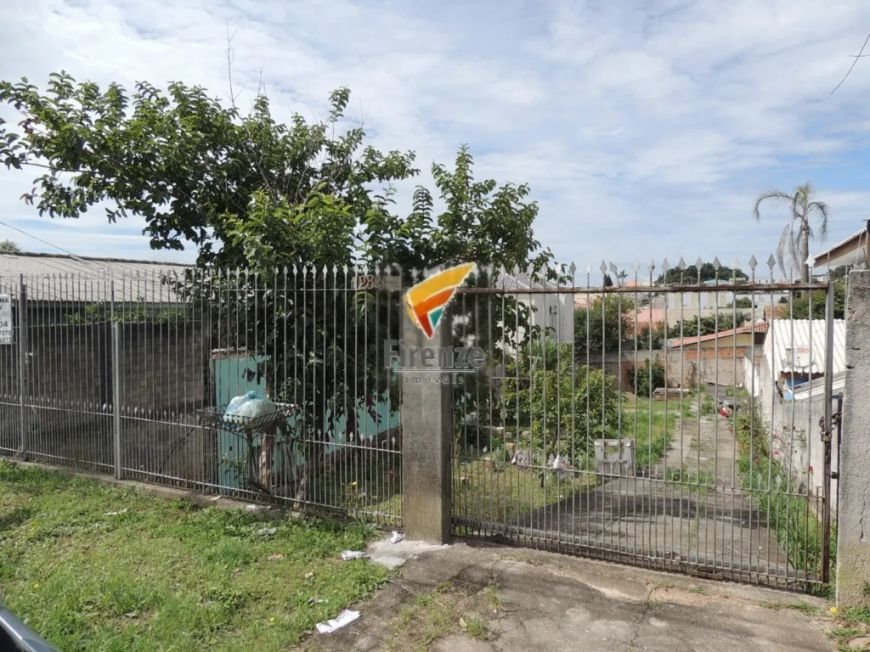 TERRENO 440,00 M2 - PINHEIRINHO - RUA MARINGÁ - PRÓXIMO NICHELE MATERIAIS DE CONSTRUÇÃO