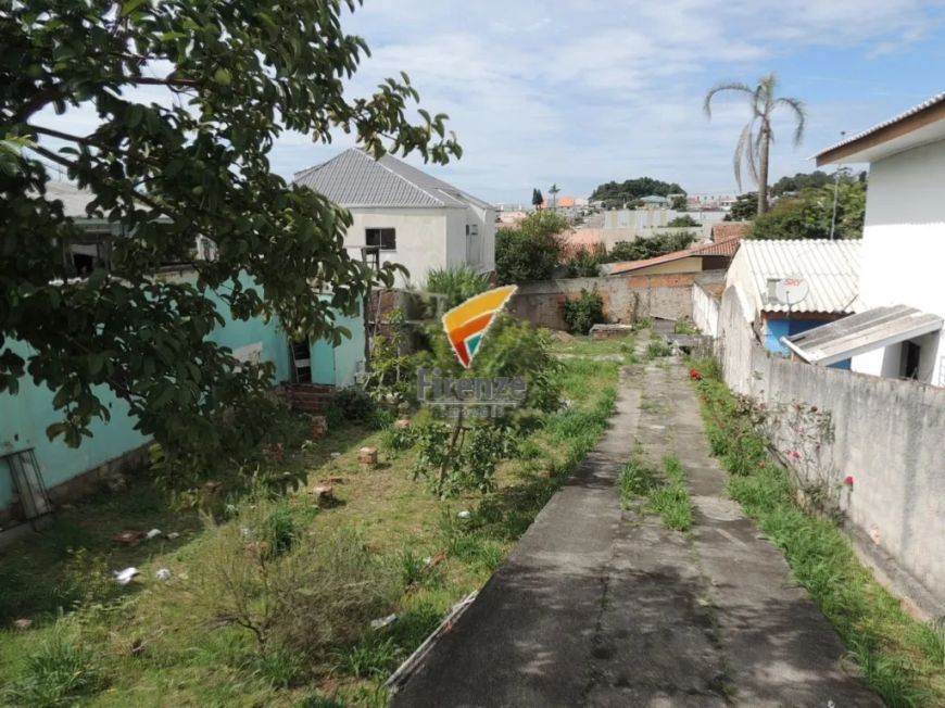 TERRENO 440,00 M2 - PINHEIRINHO - RUA MARINGÁ - PRÓXIMO NICHELE MATERIAIS DE CONSTRUÇÃO