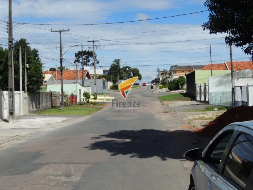 TERRENO 440,00 M2 - PINHEIRINHO - RUA MARINGÁ - PRÓXIMO NICHELE MATERIAIS DE CONSTRUÇÃO