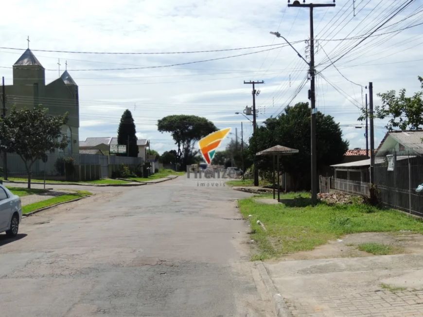 TERRENO 440,00 M2 - PINHEIRINHO - RUA MARINGÁ - PRÓXIMO NICHELE MATERIAIS DE CONSTRUÇÃO