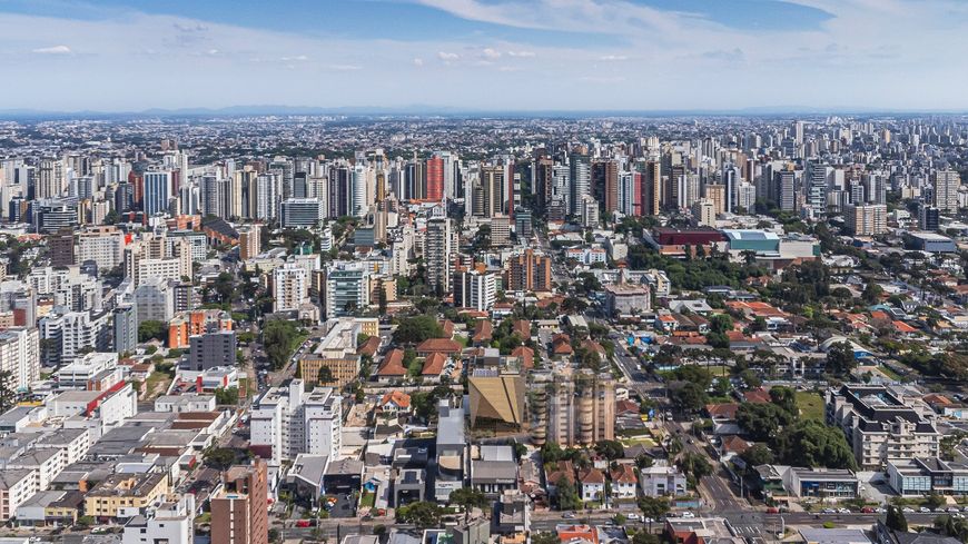 Sala Conjunto Comercial, 2 Vagas, a Venda no Bairro Batel, Curitiba REbrokers