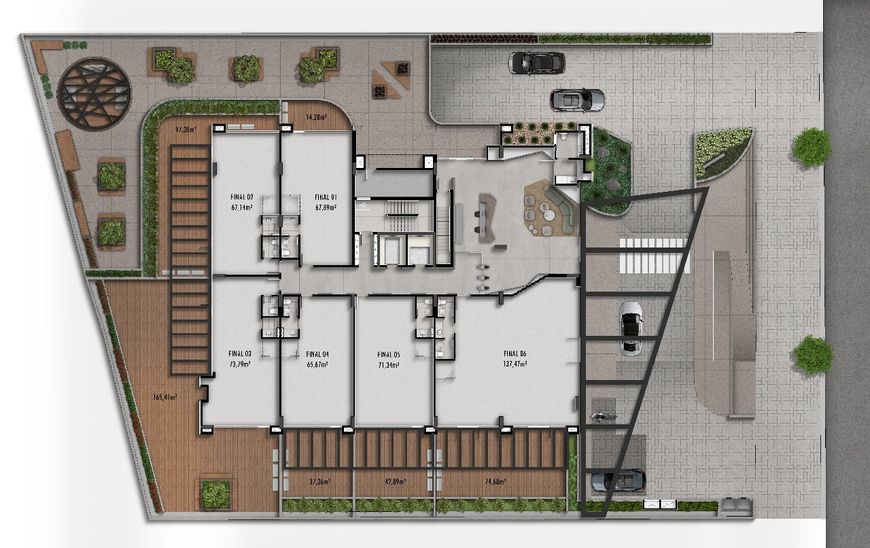 Sala Conjunto Comercial, 2 Vagas, a Venda no Bairro Batel, Curitiba REbrokers