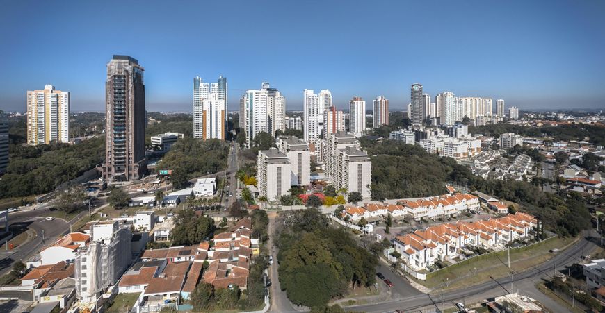 Apartamento 3 quartos / 2° ANDAR / 87,14 m2 (interno) no Ecoville