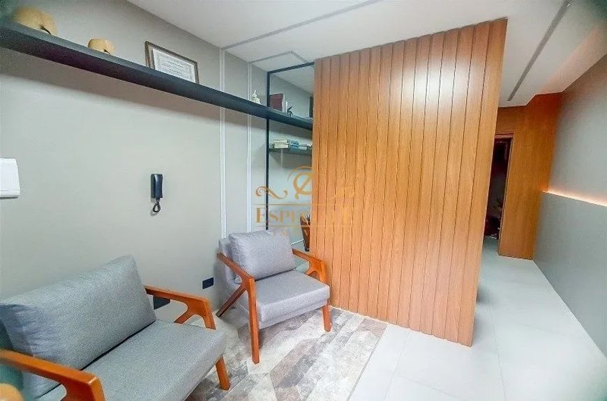 CURITIBA - Conjunto Comercial/Sala - Mercês