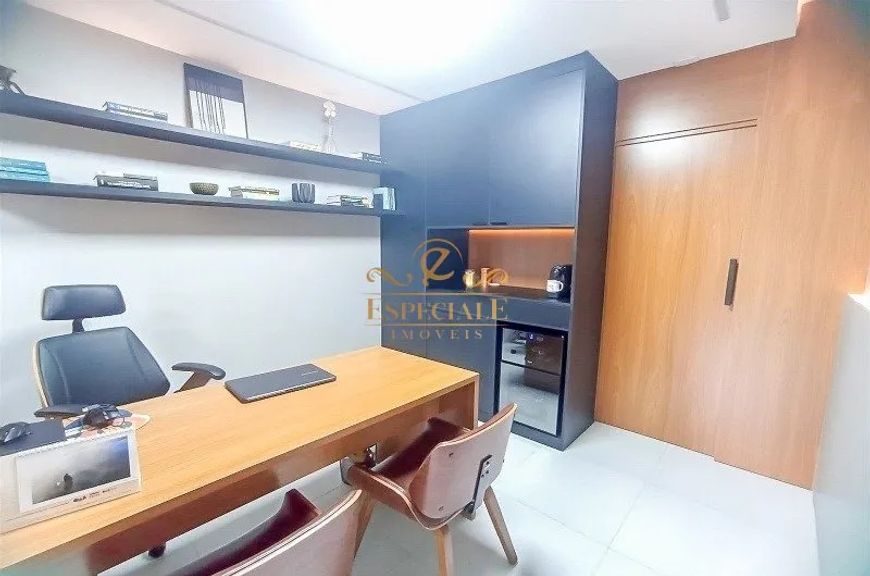 CURITIBA - Conjunto Comercial/Sala - Mercês