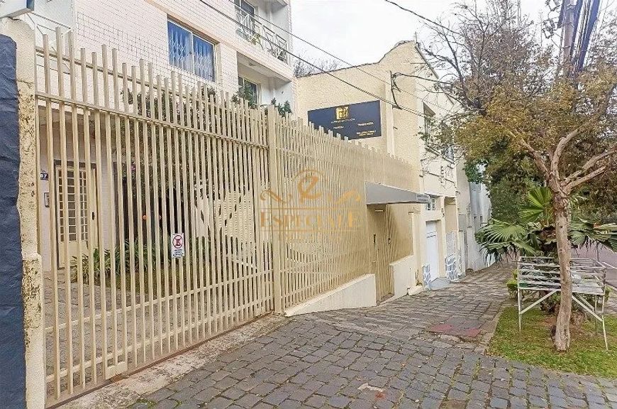 CURITIBA - Conjunto Comercial/Sala - Mercês