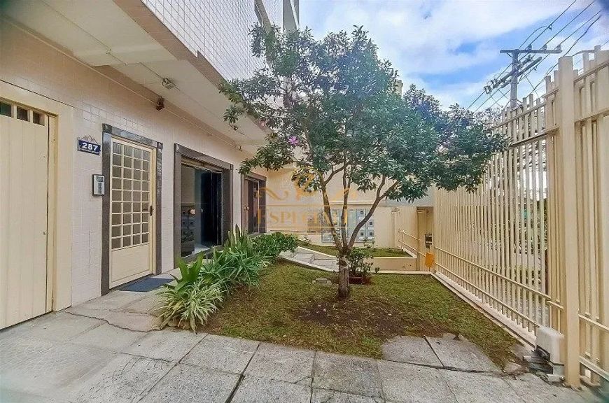 CURITIBA - Conjunto Comercial/Sala - Mercês