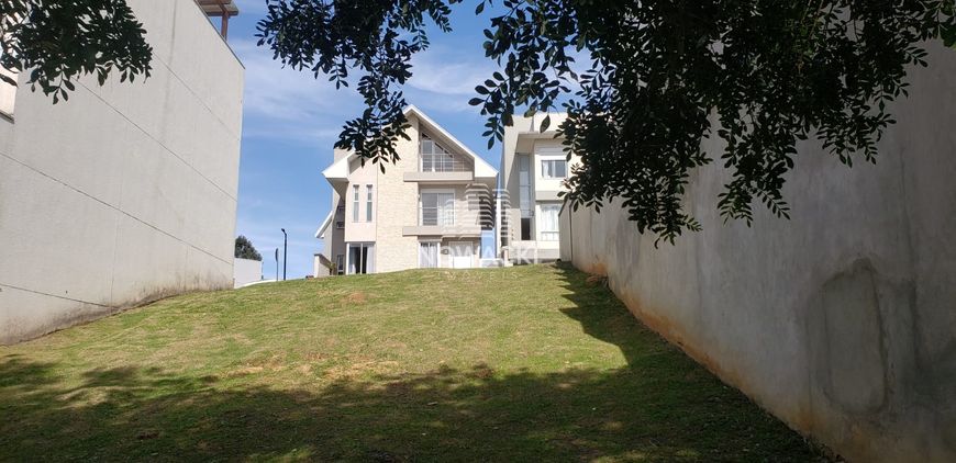 CONDOMÍNIO PAYSAGE DU PARC - TERRENO EM CONDOMÍNIO FECHADO COM 490m² NO PILARZINHO