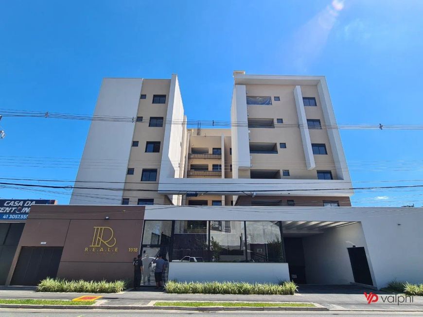 Apartamento novo de 03 quartos à venda no Hauer