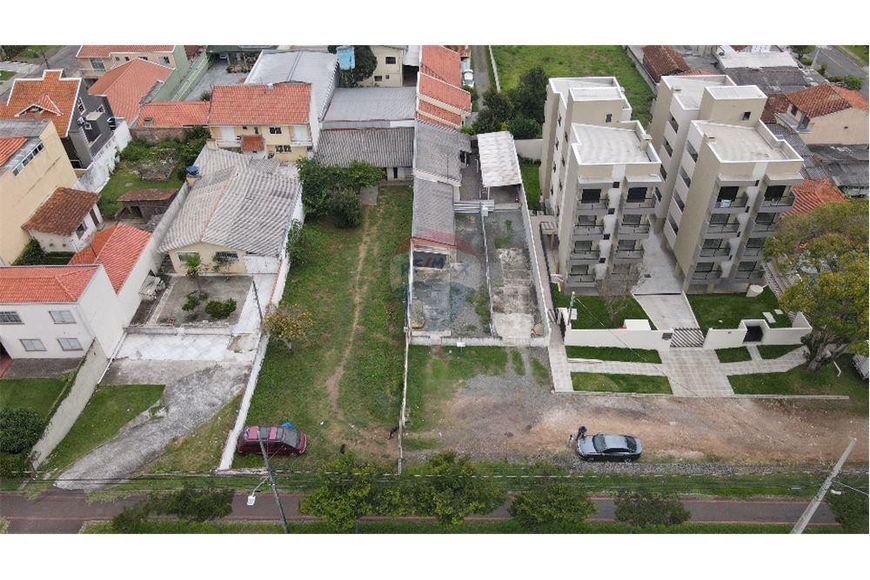 Terreno à venda no Jardim das Américas - Curitiba/Paraná