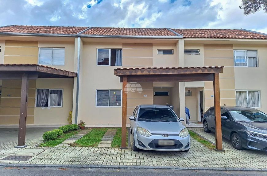 Vendas Sobrado Curitiba PR