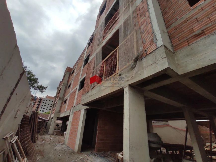 Apartamento com 67,85m² 3 quartos, à venda, no bairro Hauer em Curitiba