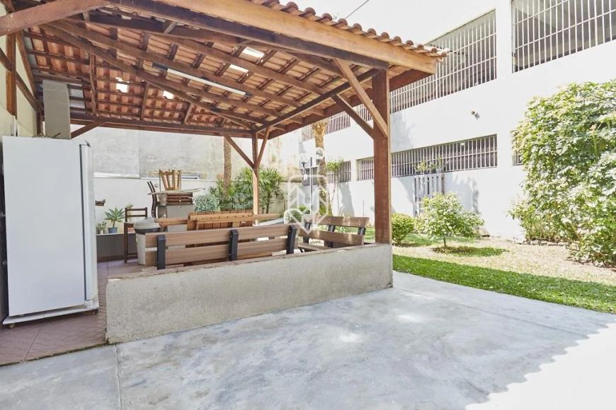 Apartamento, 01 Quarto, Vila izabel, Curitiba.