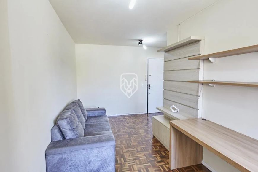 Apartamento, 01 Quarto, Vila izabel, Curitiba.