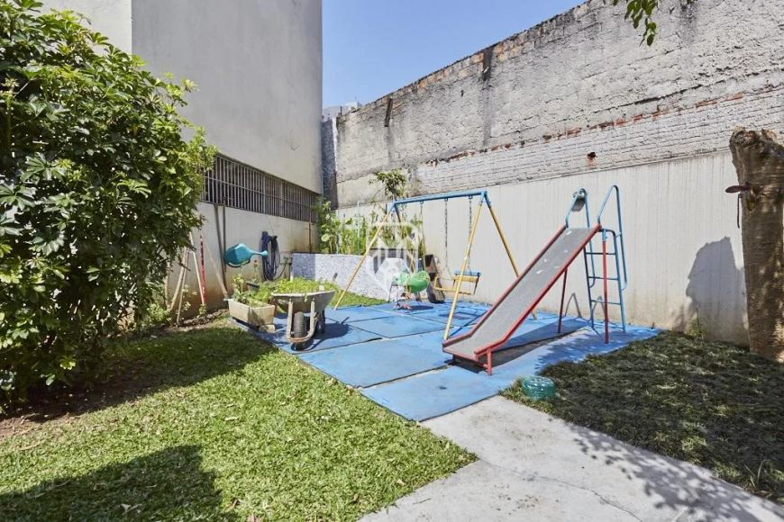 Apartamento, 01 Quarto, Vila izabel, Curitiba.