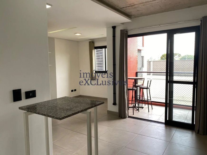 Apartamento de 1 quarto com condomínio completo!