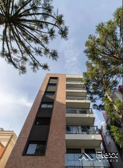 Studio com 1 dormitório à venda, 35 m² por R$ 400.000,00 - Alto da Glória - Curitiba/PR