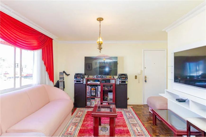 Apartamento 3 quartos, 1 vaga, 96m2 no bairro Água Verde