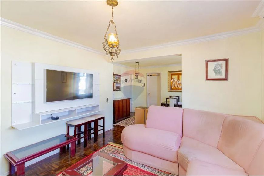 Apartamento 3 quartos, 1 vaga, 96m2 no bairro Água Verde