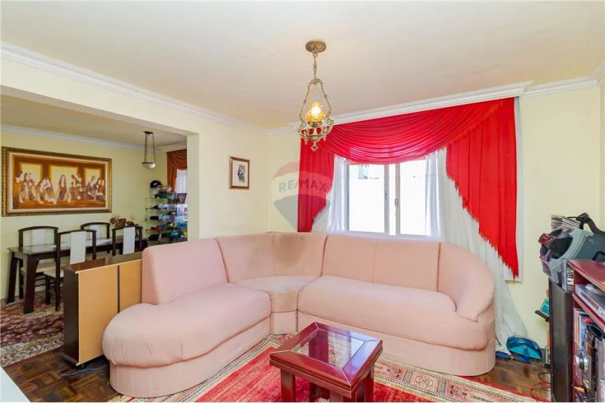 Apartamento 3 quartos, 1 vaga, 96m2 no bairro Água Verde