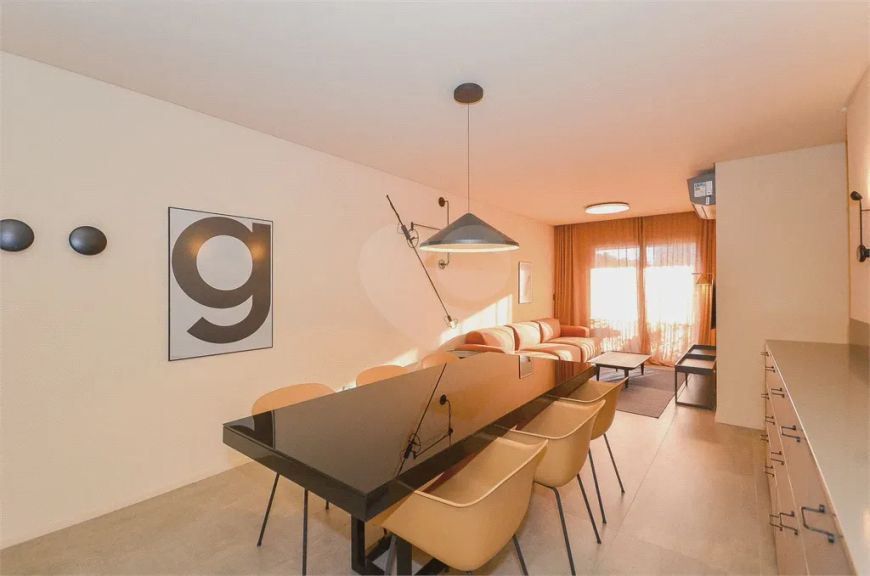Imóvel para venda tem 95 metros quadrados com 3 quartos em Ahú - Curitiba - PR