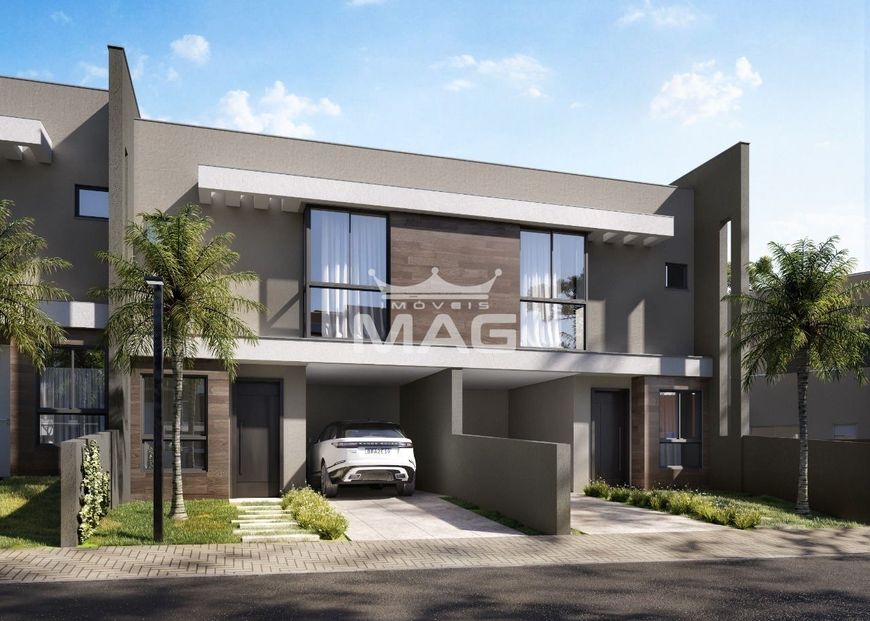 Duplex Abranches