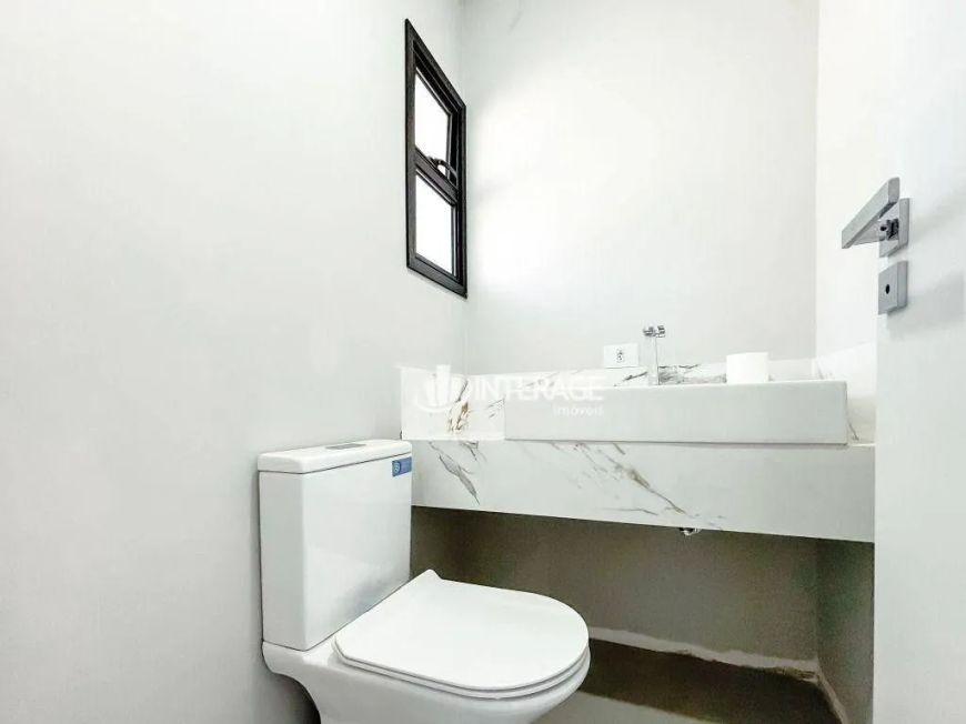 Casa com 3 dormitórios à venda, 176 m² por R$ 1.180.000,00 - Santa Cândida - Curitiba/PR