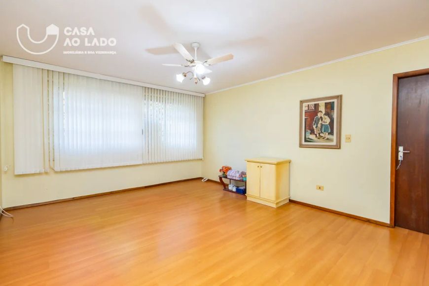Apartamento 96m² com 03 quartos no Ahú - Curitiba/PR