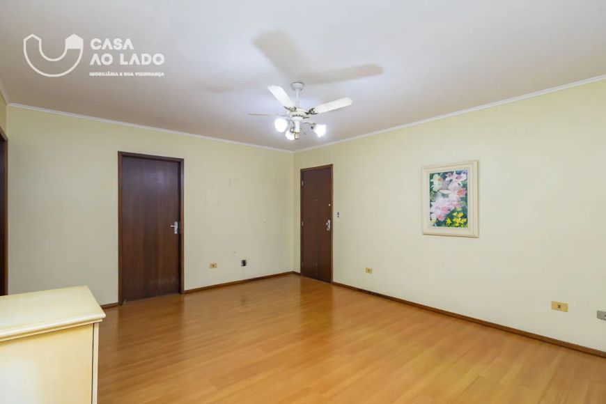 Apartamento 96m² com 03 quartos no Ahú - Curitiba/PR