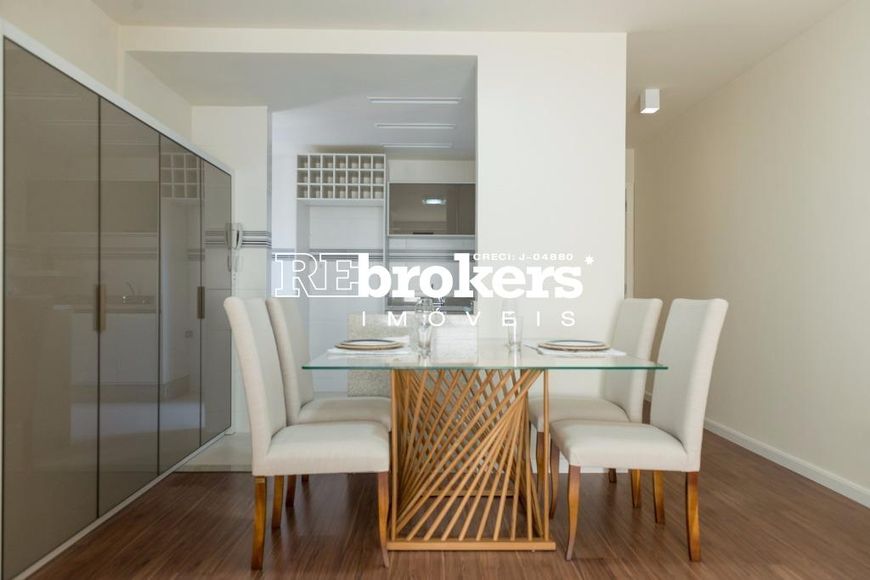 Rebrokers - Cobertura 3 Quartos Com Suíte, 2 Vagas
