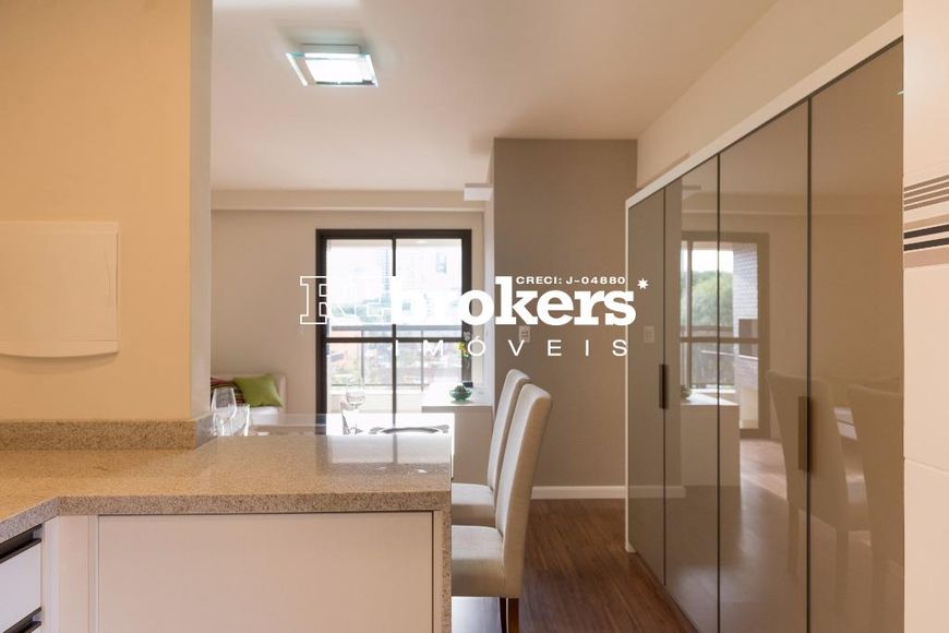Rebrokers - Cobertura 3 Quartos Com Suíte, 2 Vagas