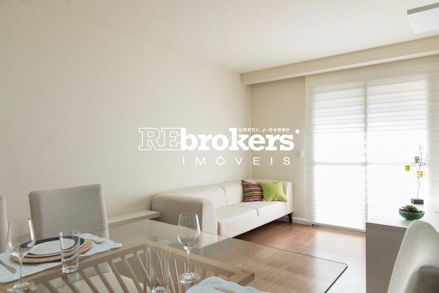 Rebrokers - Cobertura 3 Quartos Com Suíte, 2 Vagas