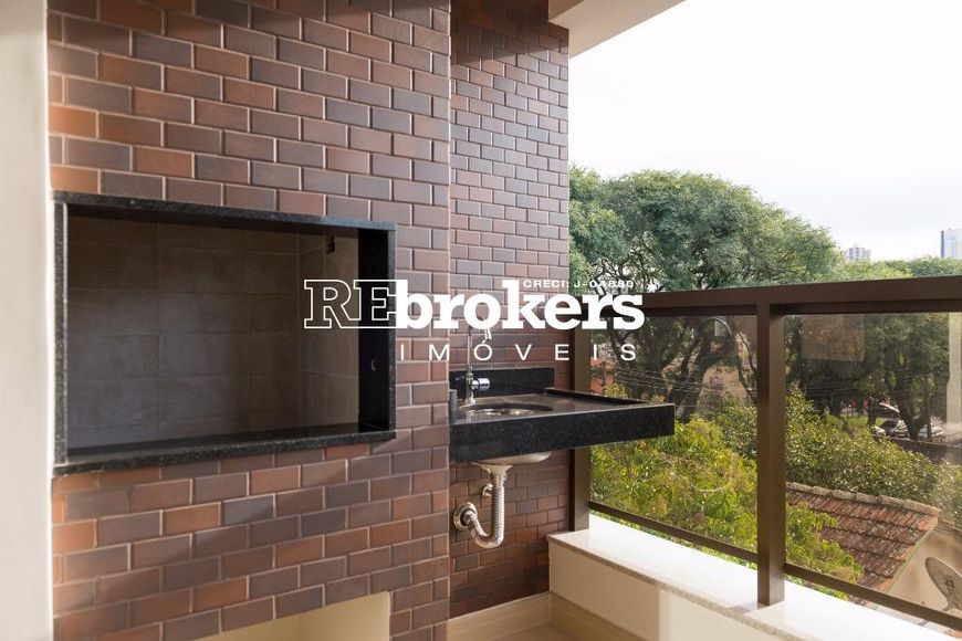 Rebrokers - Cobertura 3 Quartos Com Suíte, 2 Vagas