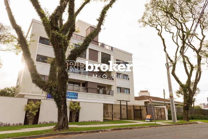Rebrokers - Cobertura 3 Quartos Com Suíte, 2 Vagas