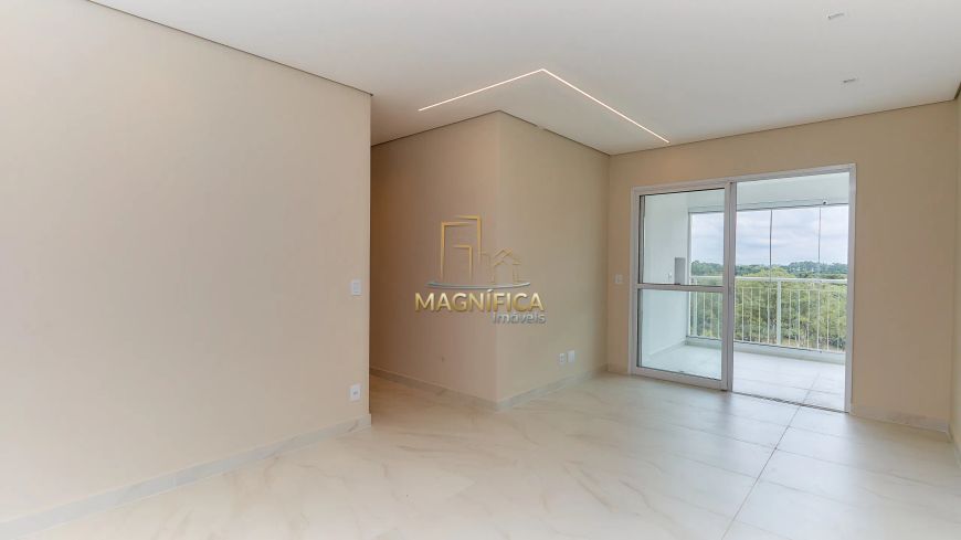 Venda de Apartamento de Luxo - PARQUE Ecoville.