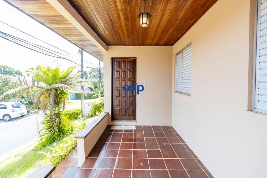CASA EM CONDOMINIO FECHADO NO SANTA FELICIDADE