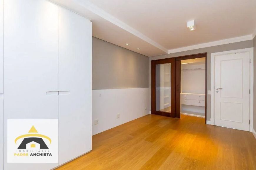 Apartamento com 3 dormitórios, sendo 1 suíte e 1 vaga à venda, 119 m² por R$ 1.100.000 - Bigorrilho