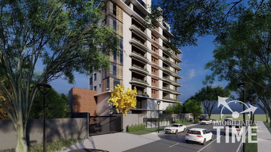 Apartamentos com 3 quartos