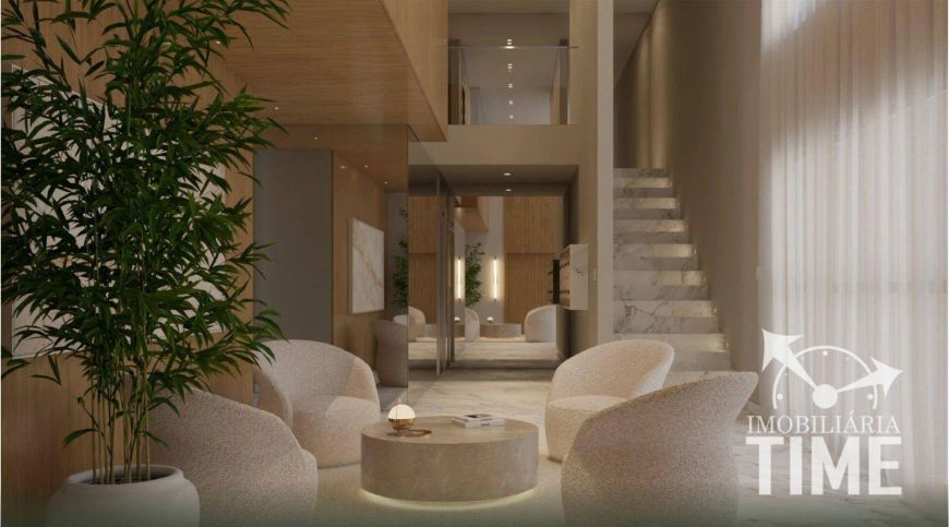 Apartamentos com 3 quartos