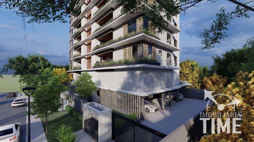 Apartamentos com 3 quartos