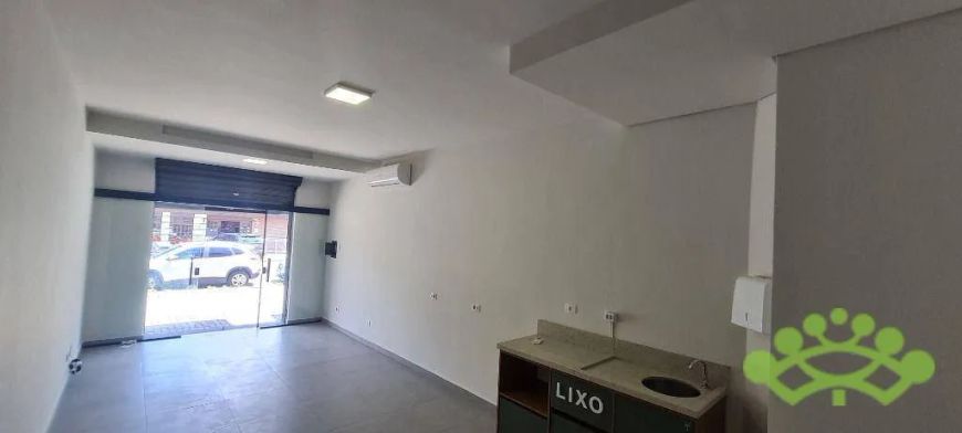 Loja para alugar, 32 m² por R$ 2.700/mês - Santa Quitéria - Curitiba/PR