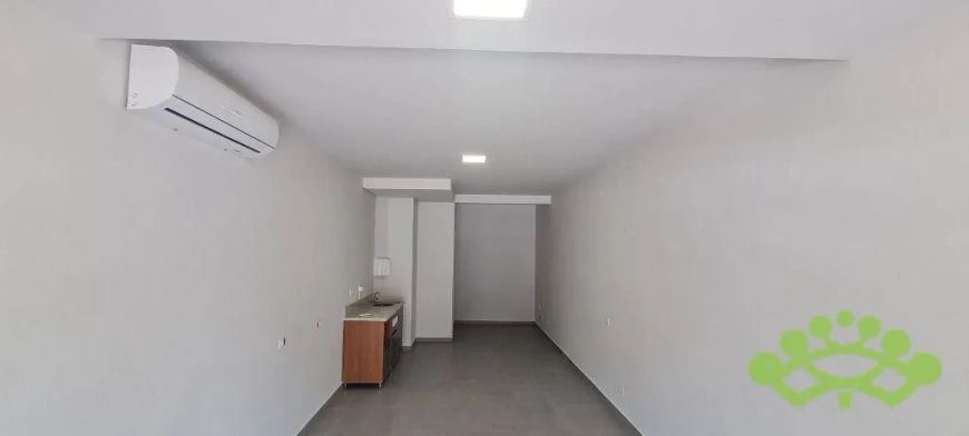 Loja para alugar, 32 m² por R$ 2.700/mês - Santa Quitéria - Curitiba/PR