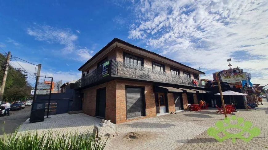 Loja para alugar, 32 m² por R$ 2.700/mês - Santa Quitéria - Curitiba/PR