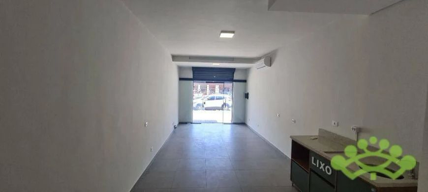 Loja para alugar, 32 m² por R$ 2.700/mês - Santa Quitéria - Curitiba/PR