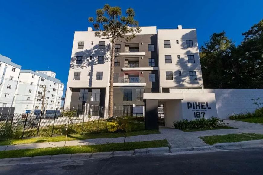 Studio 28 m² à venda R$ 224.990,00 no Ecoville - Pixel City Habitat da Hype Empreendimentos - Curiti