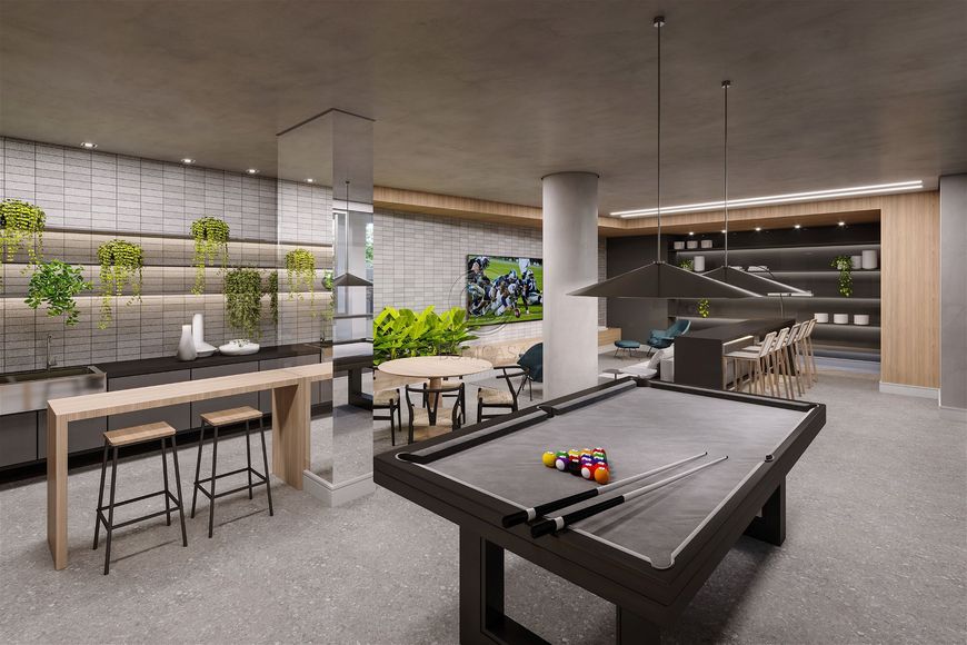 Apartamento com 3 dormitórios à venda por R$ 1.524.060,00 no bairro Cabral - CURITIBA / PR
